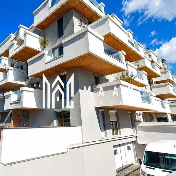 Închiriază Apartament 3 camere Terezian - Photo 1