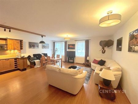 Pronájem bytu 2+kk 80 m2 - Фото 5