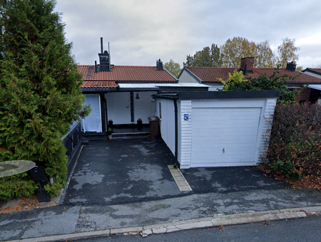 Hovvägen, Järfälla - Photo 3