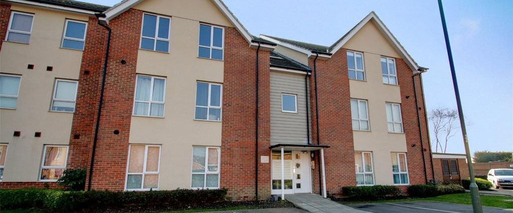 2 bedroom apartment to rent - Photo 1