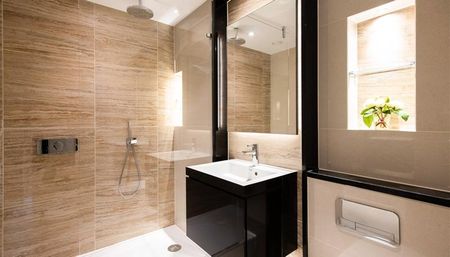 3 bedroom apartment to rent - Photo 5