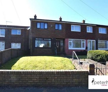 Emsworth Road, Carley Road, Sunderland, SR5 - Photo 2