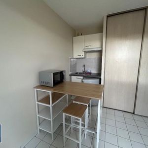 Location Appartement 1 pièce 20m² DIJON 21000 - Photo 2