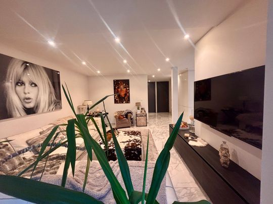 appartement 2chambres haut standing à 1082 Berchem-Sainte-Agathe  Loyer: 1 790 € - Photo 1