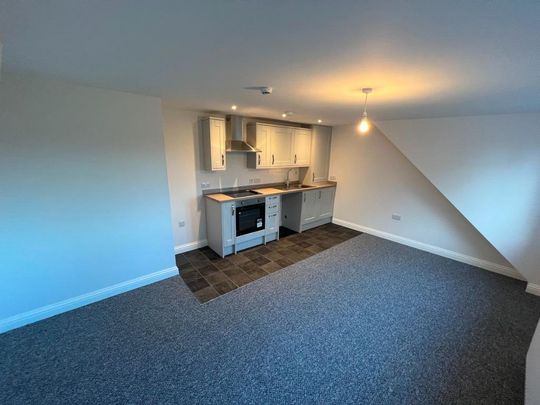 1 bedroom flat to rent - Photo 1