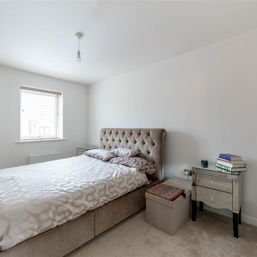 4 bed detached house to rent in Speckledwood Way, Great Park, NE13 - Photo 1
