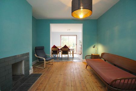 3 bedroom semi-detached house to rent - Photo 4