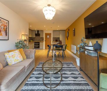 1 bedroom apartment to rent - Photo 3