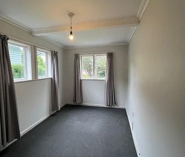 Large 1 Bedroom Flat on Hataitai Road - Photo 2