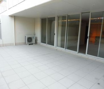 Two bedroom apartment in 'City Extra' - Photo 4