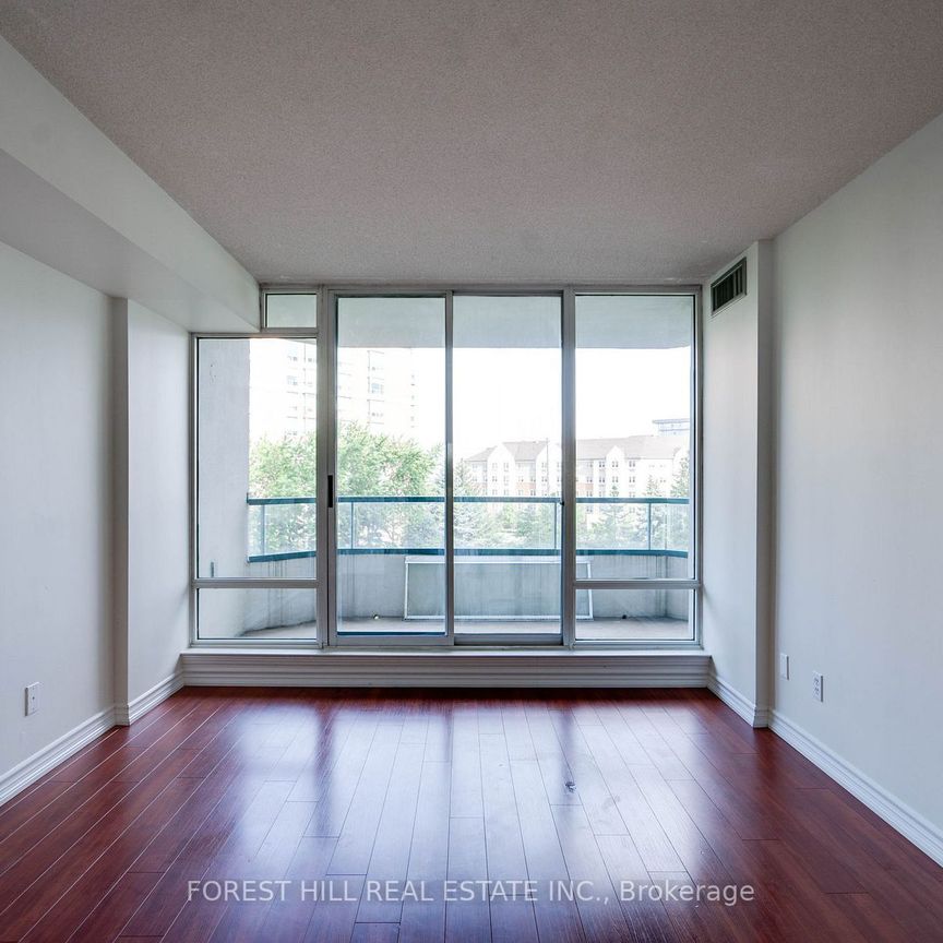 For Lease - 120 Promenade Circle Unit# 506, Vaughan, Ontario - Photo 1