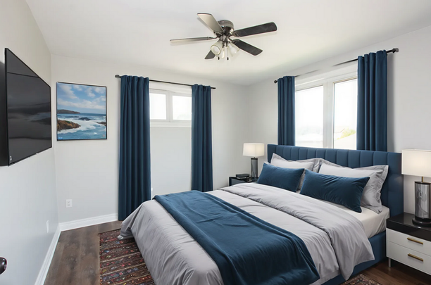 **ALL INCLUSIVE** 2 Bedroom + Den in Welland!! - Photo 1