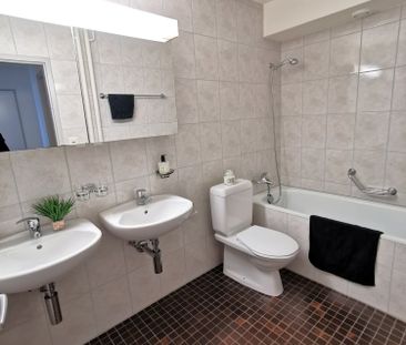 3.5 Zimmer, 1. Stock - Photo 2