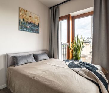 Browary Warszawskie | Dwustronne | Ostatnie piętro - Фото 4