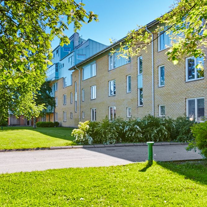 Välljärnsgatan 7 A - Foto 1