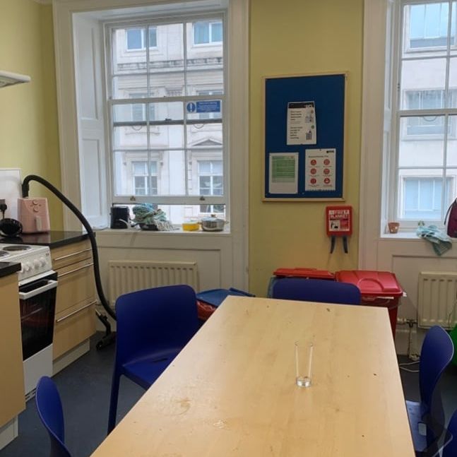 Room in a Shared Flat, Gower Street, WC1E - Photo 1