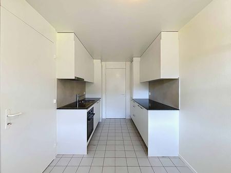3 Zimmer, 72 m², 3. Stock - Foto 4