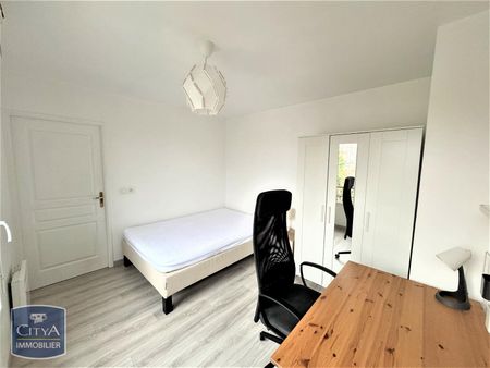 Location Appartement 2 pièces 45m² LILLE 59000 - Photo 3