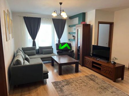 Apartament de inchiriat 3 camere pet friendly Sibiu Liviu Ciulei - Photo 4