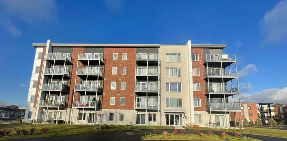 St-constant - 4 1/2 disponible pour le 1er juillet 2025 - Photo 2