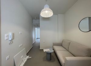 Studio/Γκαρσονιέρα για ενοικίαση - Σταυρούπολη, - Photo 1