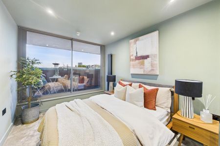 2 bedroom apartment to rent - Photo 3