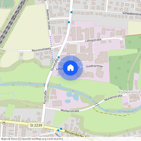 Schlachthof str 6, 91126 Schwabach