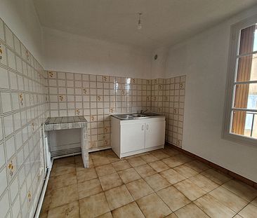 Location appartement 2 pièces, 32.88m², Limoux - Photo 4