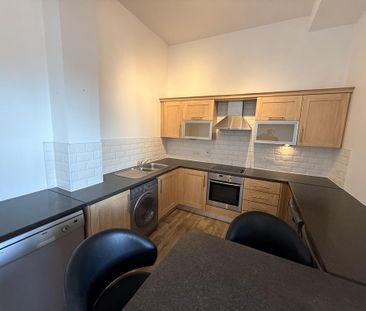 2 bedroom apartment to rent - Photo 5