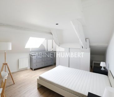 Location Appartement 2 pièces Meublé 35m² ST ETIENNE 42000 - Photo 2