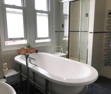 1 Bed Flat, Thurlow Park Rd, SE21 - Photo 5