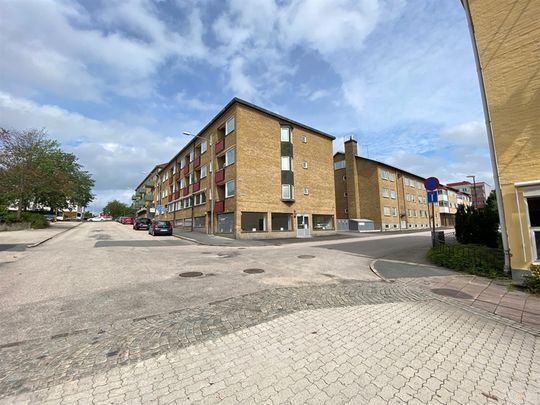 Tvärgatan 1 A - Foto 1