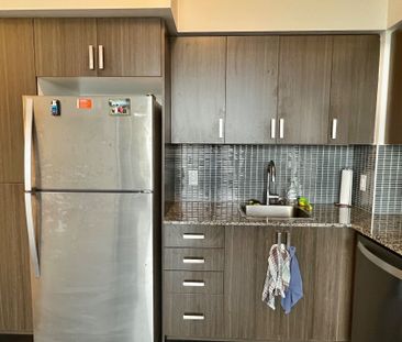 For Lease - 1603 Eglinton Avenue Unit# 1601, Toronto, Ontario - Photo 5