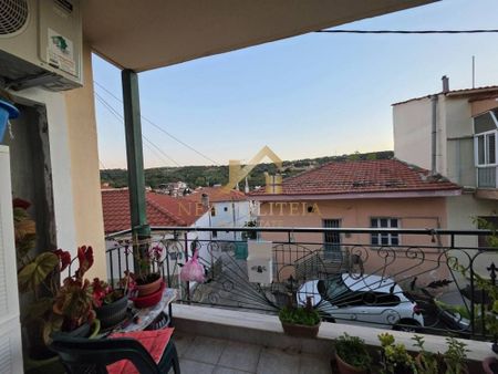 Μεζονέτα για ενοικίαση Ασβεστοχώρι (Χορτιάτης) - Φωτογραφία 3