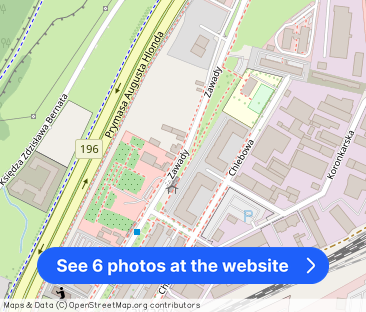 Kawalerka 38m2 na wynajem, TANIO Zawady Poznań - Photo 1