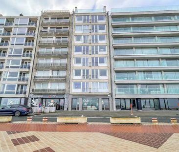 Appartement Te Huur - het Zoute - Photo 4
