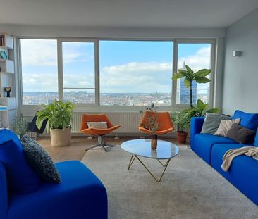 Loft te huur - Foto 3