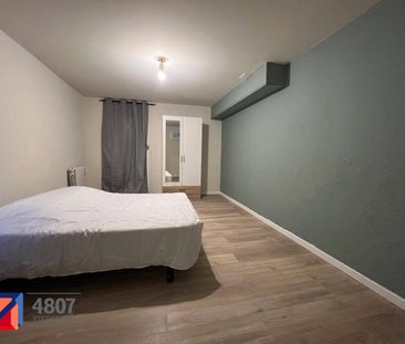 Location appartement 1 pièce 16.1 m² à Sallanches (74700) - Photo 4