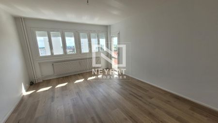 Location Appartement 3 pièces 60m² CHALON SUR SAONE 71100 - Photo 2