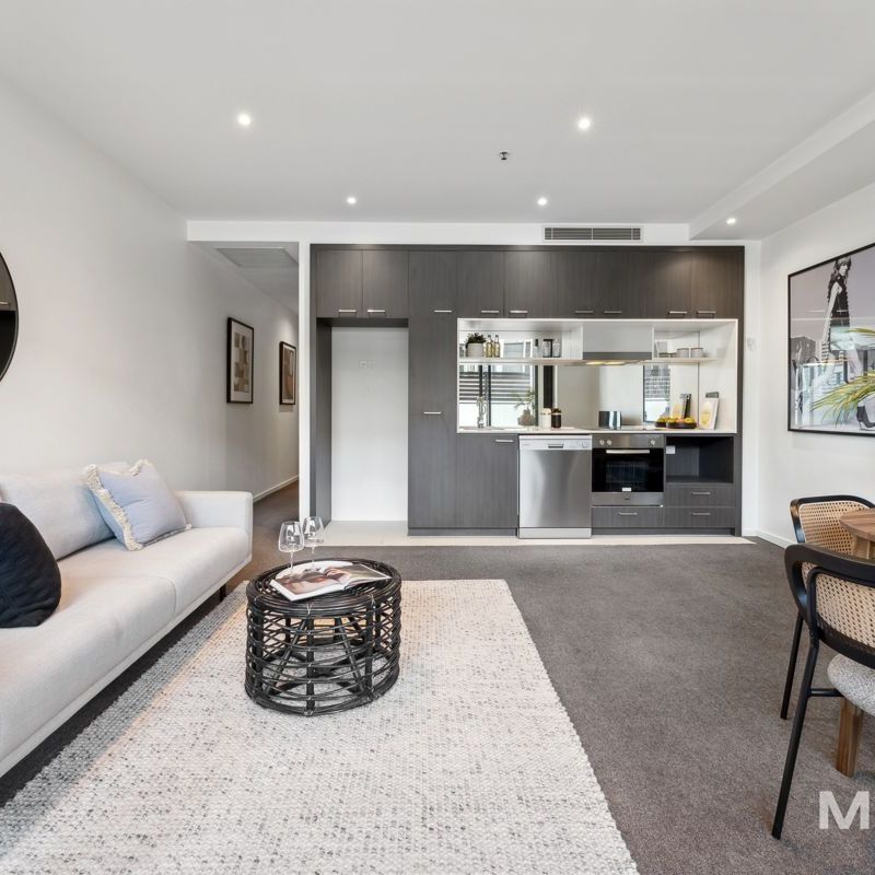 606/2 Mcgoun Street, Richmond - Photo 1