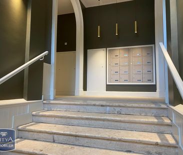 Location Appartement 2 pièces 59m² ALBI 81000 - Photo 6