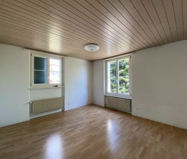 1-Zimmer-Studio-Wohnung - Photo 1