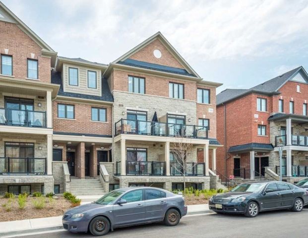For Lease - 199 Pine Grove Road Unit# 319, Vaughan, Ontario - Photo 1