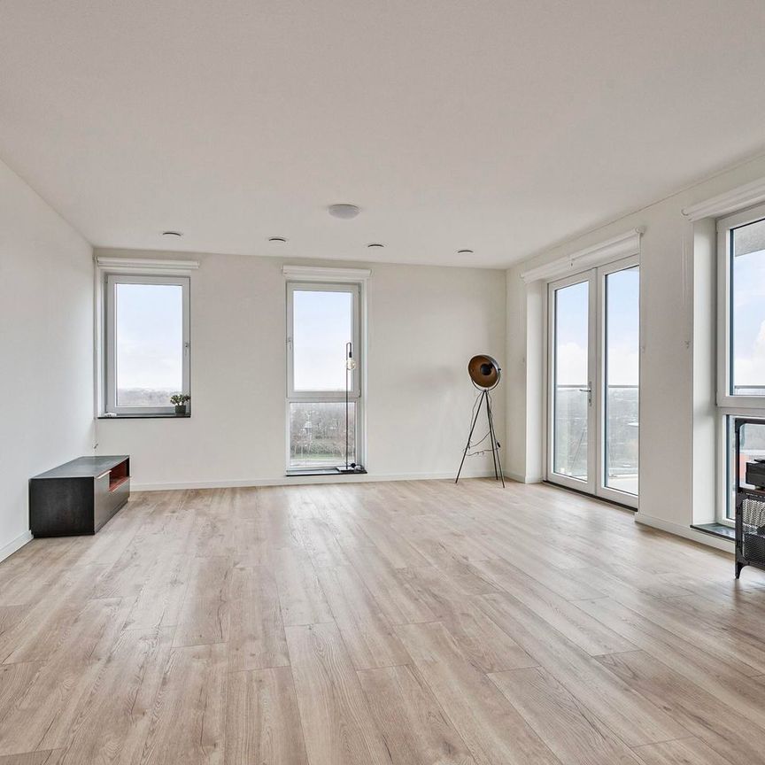 Appartement te huur: Du Meelaan 584-S 2722 ZM Zoetermeer - Photo 1