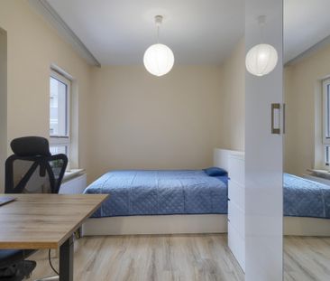 Pruszkowski, Pruszków, Mechaników - Photo 6