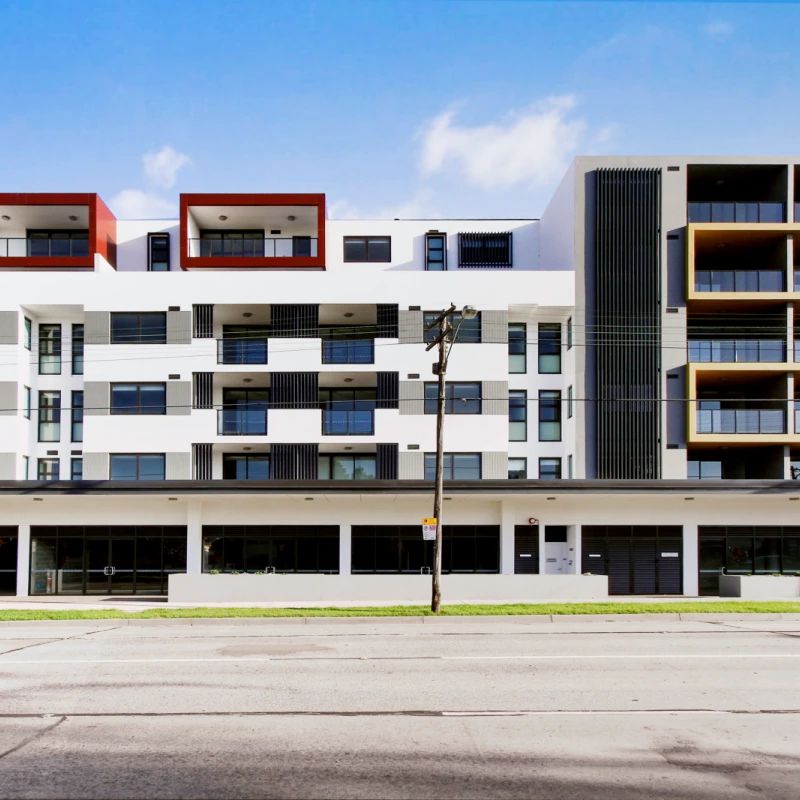 77/570-580 Canterbury Road,Campsie,New South Wales 2194, Sydney - Photo 1