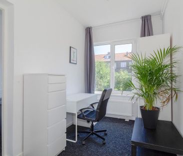 Te huur: Appartement Lepelaarsingel in Rotterdam - Photo 1