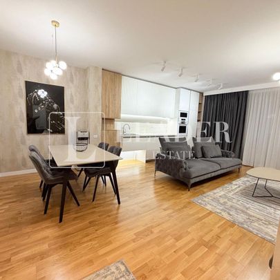 Inchiriere apartament I Herastrau - Photo 1