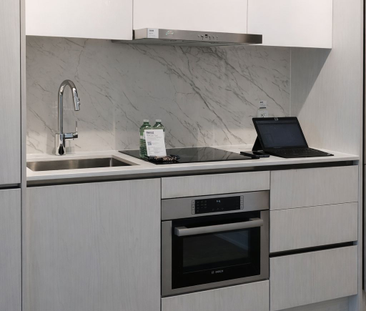 For Lease - 180 Front Street Unit# 3115, Toronto, Ontario - Photo 4