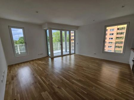 ***Meine erste eigene Wohnung*** - tolle 2- Zimmer-Wohnung im Quartier Isarring - Photo 4